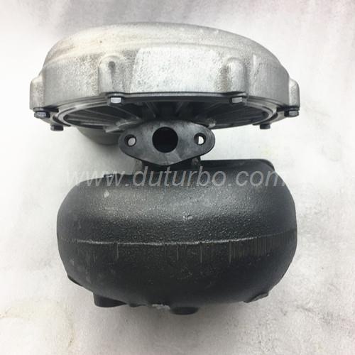 K29 Turbo 53299886707 5700107 turbo for Liebherr Mobile crane with D926TI Engine