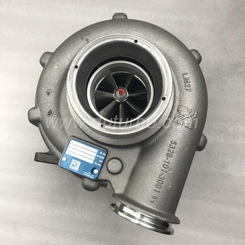K29 Turbo 53299886918 53299500012 53299886923 turbo for Volvo Industrial Engine with D936, R944C Engine