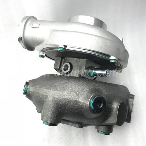 K31 Turbo 53319886722 51091007627 51091007658 turbocharger for  MAN Gen Set, Commercial Bus with E2866D Engine