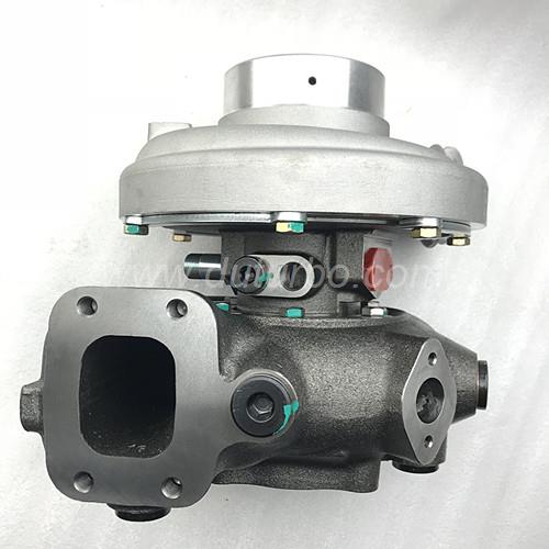 K31 Turbo 53319886722 51091007627 51091007658 turbocharger for  MAN Gen Set, Commercial Bus with E2866D Engine