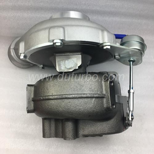 Mercedes Benz Truck K31 Turbo 53319886911 53319886906 A0090960199 A0100961799 turbo for Mercedes Benz Truck Actros with OM501LA-E4 Engine