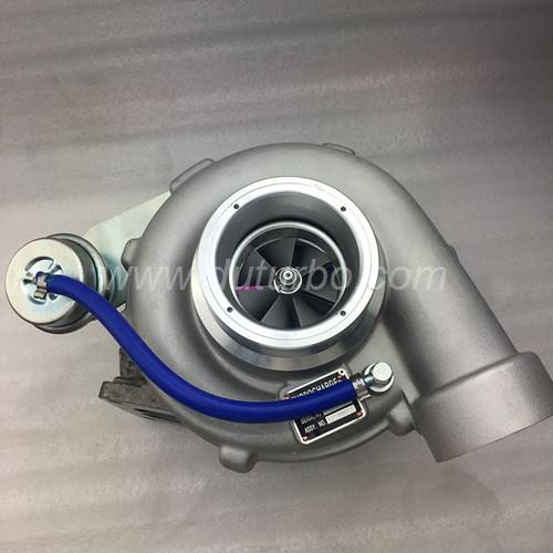 Mercedes Benz Truck K31 Turbo 53319886911 53319886906 A0090960199 A0100961799 turbo for Mercedes Benz Truck Actros with OM501LA-E4 Engine