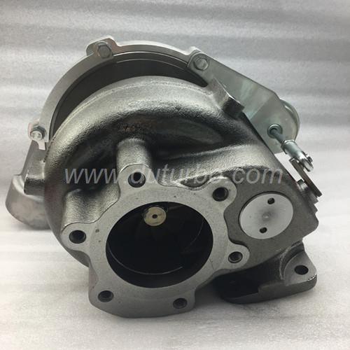 Mercedes Benz Truck K31 Turbo 53319886911 53319886906 A0090960199 A0100961799 turbo for Mercedes Benz Truck Actros with OM501LA-E4 Engine