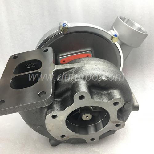 K31 Turbo 53319887137 A0090961699 53319887128 turbo for Mercedes Benz Truck Actros with OM501LA-E3 Engine