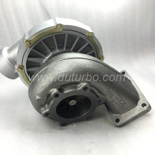 K33 turbo 53339886422 53339886423 0050965499 53339886425 turbo for MTU Industrial Locomotive with 12V183TD13 Engine