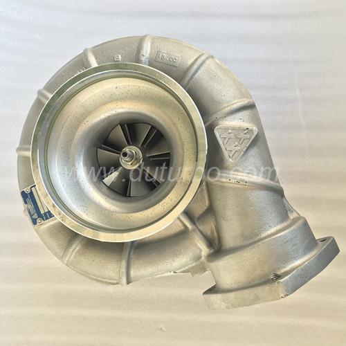 K37 Turbo 53379886727 12190373 12270066 turbocharger for Deutz Industrial with TBD234V16, TBD234V8 Engine