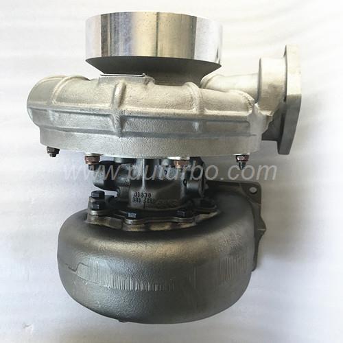 K37 Turbo 53379886727 12190373 12270066 turbocharger for Deutz Industrial with TBD234V16, TBD234V8 Engine