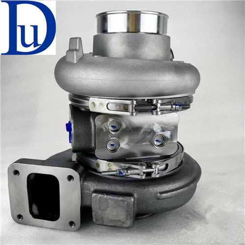  HE500VG 5355091 5355092 2422406 1944459 Turbocharger FOR DAF XF 106 EURO 6 Diesel Engine