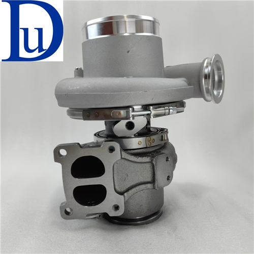 HE500FG 5358030 A4730962199 3799347 turbocharger for DETROIT DD16 DAIMLER engine 