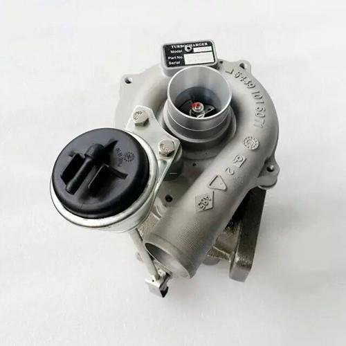 turbo for Renault KP35 Turbo 54359880000 54359880002 14411-BN700 14411-00QAG turbo for Renault Clio II 1.5L dCi with K9K-702, K9K-702 Engine