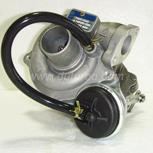 KP35 Turbo 54359880005 73501343 71784113 5860030 93191993 turbocharger for Fiat Doblo 1.3 JTD Engine 16V Multijet