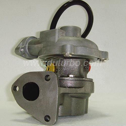 KP35 Turbo 54359880005 73501343 71784113 5860030 93191993 turbocharger for Fiat Doblo 1.3 JTD Engine 16V Multijet 