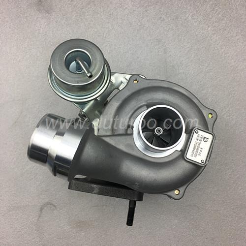 turbo 54359880029 for Renault