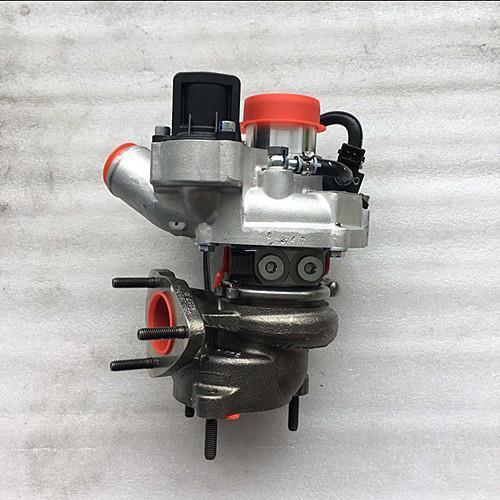 K03 turbo 54399880109 54399700109	PW812458 turbo charger for Malaysia Proton PKW Passenger car with 1.6 CEF Engien