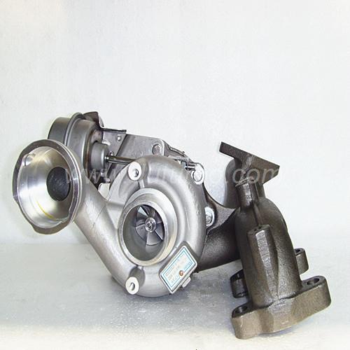 54399880022 turbo for audi