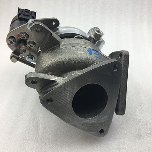 BV39 Turbo 54399880110 54399880061 LR021046 original left side turbocharger for Land-Rover Range Rover 3.6L TDV8 Engine 3.6L TDV8