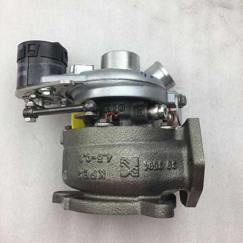 BV39 Turbo 54399880111 6H4Q-6K682-GH 6H4Q6K682GH LR021045 LR004039 turbo for Land Rover Range Rover 368DT, TDV8, (Right)DPF