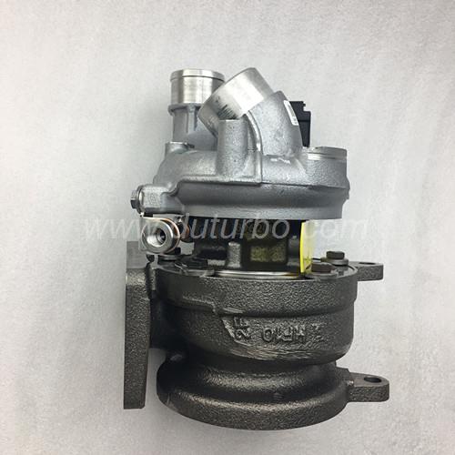 BV39 Turbo 54399880113 LR021653 LR021043 right side tubrocharger for Land-Rover Range Rover 3.6 TDV8 Sport Engine 368DT, TDV8