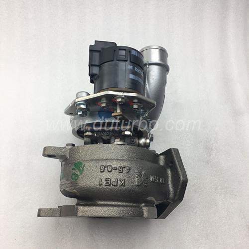 BV39 Turbo 54399880113 LR021653 LR021043 right side tubrocharger for Land-Rover Range Rover 3.6 TDV8 Sport Engine 368DT, TDV8