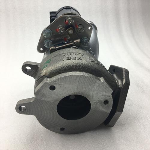 BV39 Turbo 54399880113 LR021653 LR021043 right side tubrocharger for Land-Rover Range Rover 3.6 TDV8 Sport Engine 368DT, TDV8