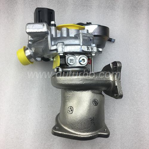 54399880130 turbo for ford and volvo