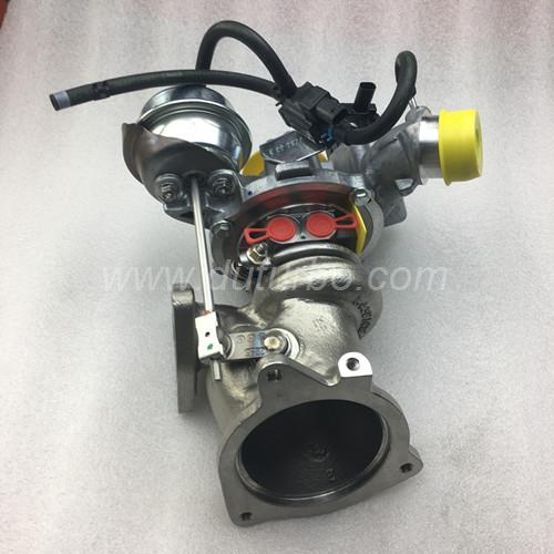 54399880130 turbo for ford and volvo