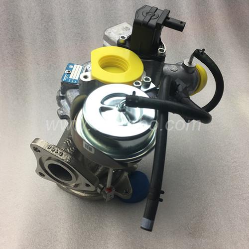 54399880130 turbo for ford and volvo
