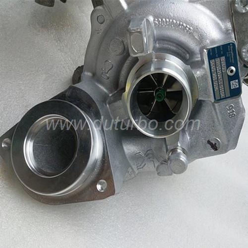 54409880036 turbo for audi