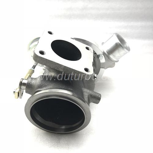 MGT1446Z turbo 799502-0002 55231115 55238189 55219660 turbo for Fiat Cinquecento 16V Multi-air