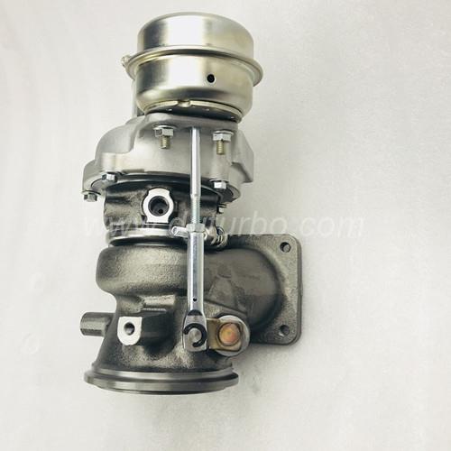 MGT1241Z turbo 807072-0010 55235154 turbo for FIAT 1.4T Viaggio BRAVO with OTTIMO engine