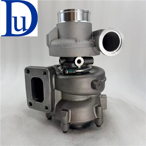 HE200VG turbo 5603955 5326270 3798015 Turbocharger for Cummins Industrial QSB 4.5L Diesel engine