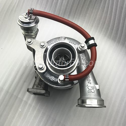 S200G Turbo 56209880023 04906180KZ 04294752KZ 04905202 original turbo for  Deutz Industrial Engine with TCD2012L6 Engine