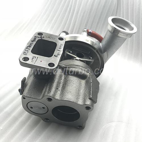 S200G Turbo 56209880023 04906180KZ 04294752KZ 04905202 original turbo for  Deutz Industrial Engine with TCD2012L6 Engine