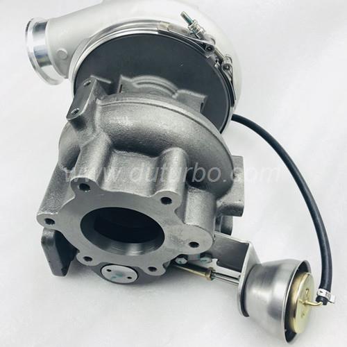 S410G Turbo 56419880005 A0960999299 A0090961199 turbo for OM457LA-E4 engine