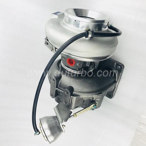 S410G Turbo 56419880005 A0960999299 A0090961199 turbo for OM457LA-E4 engine