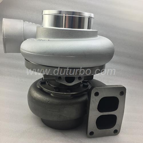 Komatsu Earth Moving turbo KTR110M Turbocharger 6505-71-5950 6505715950 turbo for   Komatsu Earth Moving with engine D155AX-6 SAA6D140E-5 