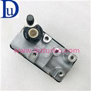 Electric Turbocharger Actuator 6NW010099 02 49335 19400 For 49335 00520 