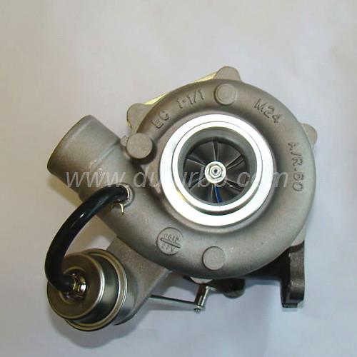 Isuzu Truck NPR Highway Truck TB2560S Turbo 700716-0009