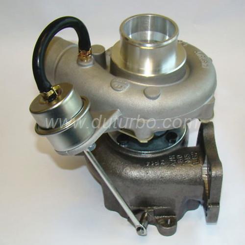 Isuzu Truck NPR Highway Truck TB2560S Turbo 700716-0009