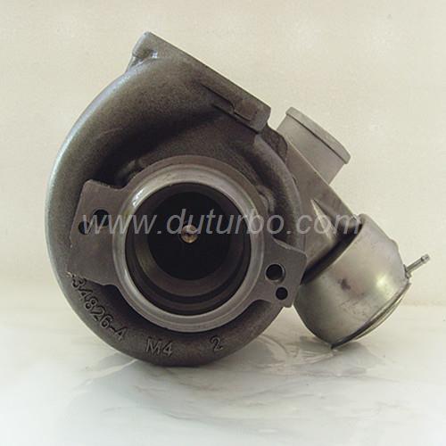 700935-5003 turbo for bmw