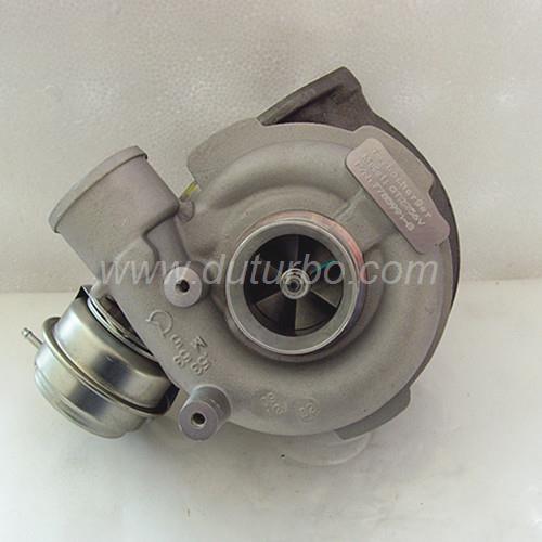 700935-5003 turbo for bmw