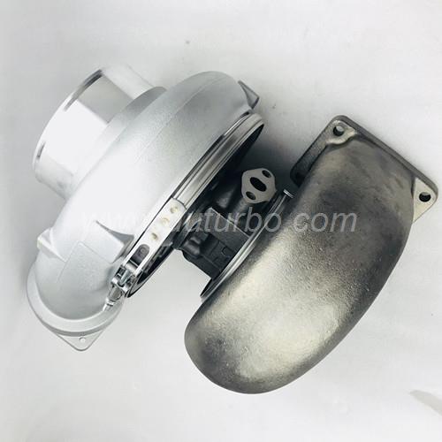 GT500201B turbocharger 701756-0001 196-5946 0R7921 turbo for Caterpillar 988G, 836 Earth Moving with 3406E Engine