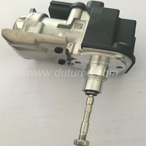 70597387 turbo actuator