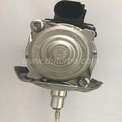 70597387 turbo actuator