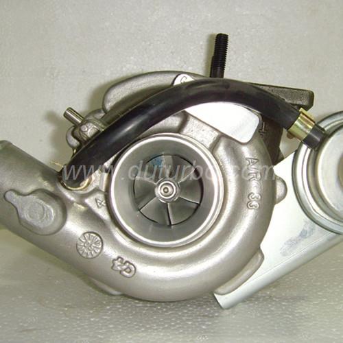 turbo for Fiat Commercial Vehicle GT1444S Turbo 708847-0002 708847-5002S 55191595 46756155 71785253 turbocharger for Fiat Bravo with M724.19 8V Euro-3 Engine