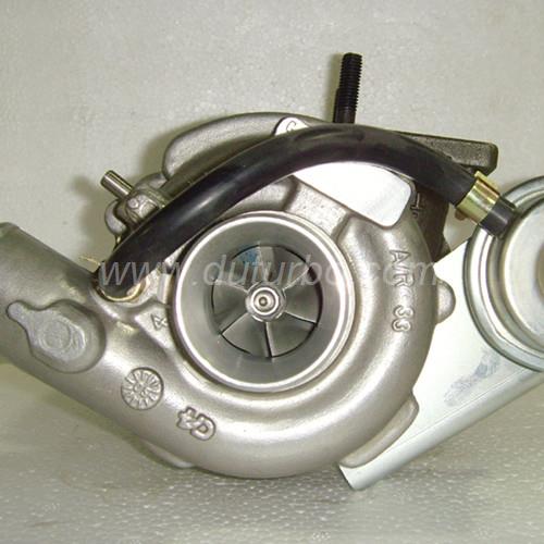 turbo for Fiat Commercial Vehicle GT1444S Turbo 708847-0002 708847-5002S 55191595 46756155 71785253 turbocharger for Fiat Bravo with M724.19 8V Euro-3 Engine