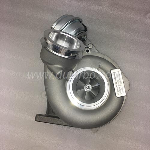 turbo 709838-0005 for BENZ 2.7L