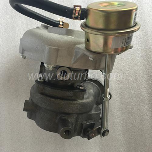 28200-4a001 turbo for hyundai starex