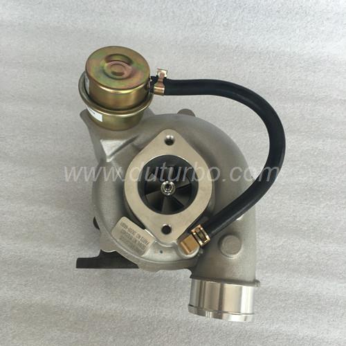 710060-0001 turbo for hyundai starex