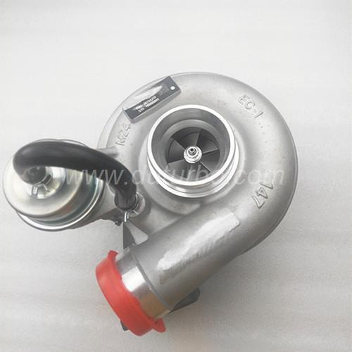 GT2556S Perkins Turbo 2674A209 711736-0010 711736-10 711736-5010S